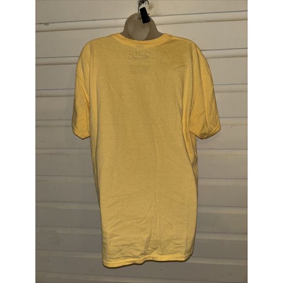 Queen Official Merch 100% Cotton Short Sleeve Oversized Tshirt Size L - Picture 7 of 8